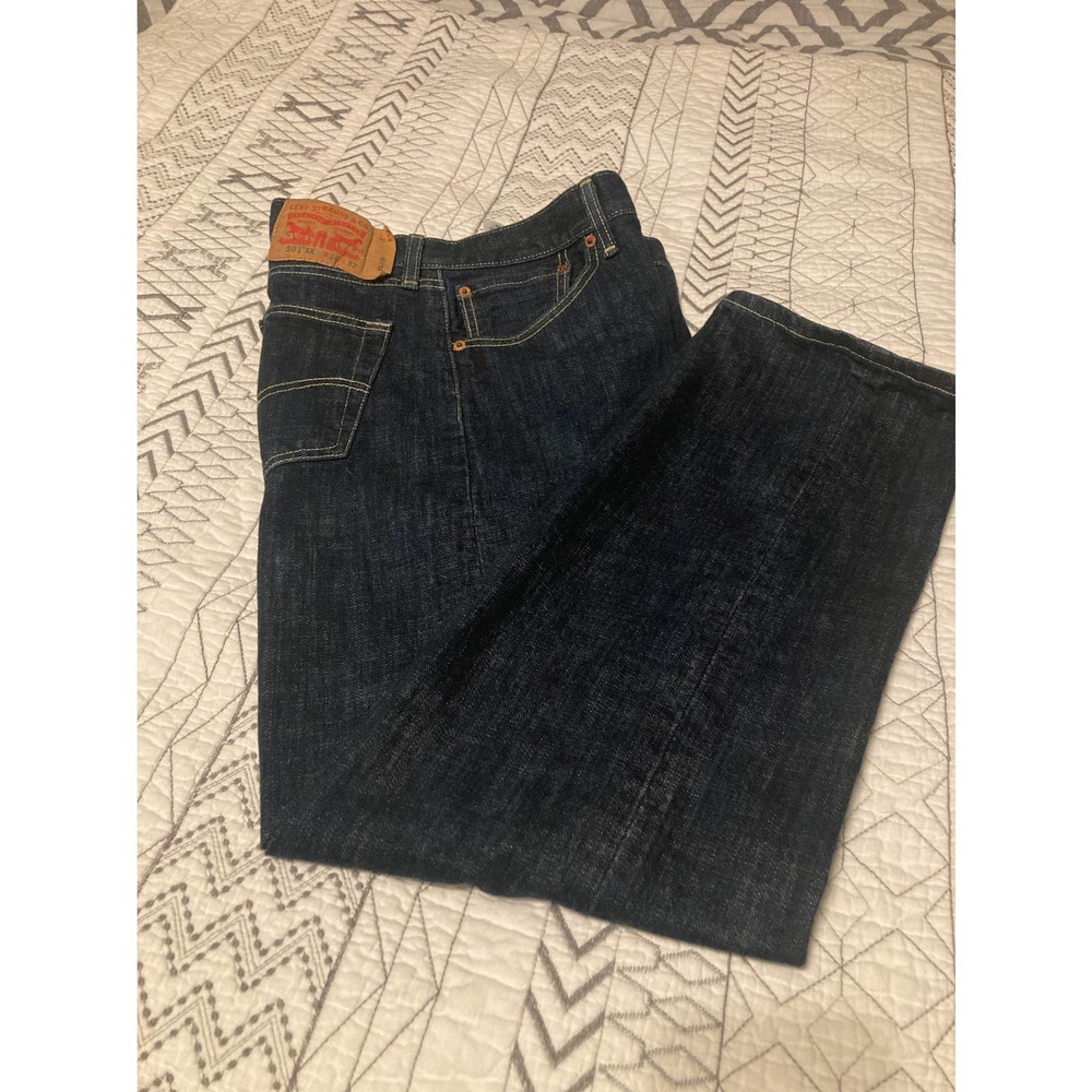 Levi’s 501 Jeans